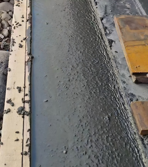 岳普湖环氧砂浆的特点及施工流程​