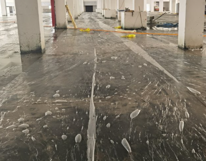 岳普湖不发火砂浆和不发火金属骨料有什么区别