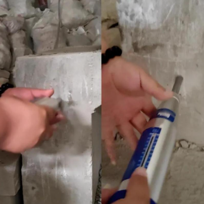 岳普湖混凝土强度不足的原因及处理方法