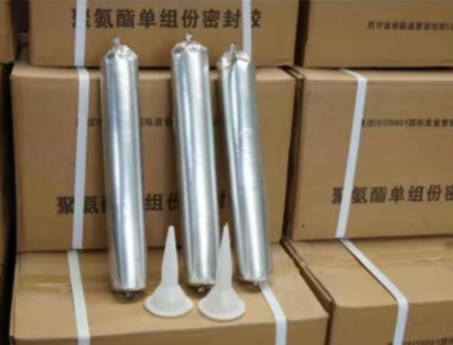 岳普湖聚氨酯密封胶