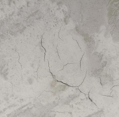 岳普湖灌浆料为什么会产生裂缝？出现裂缝该如何处理？