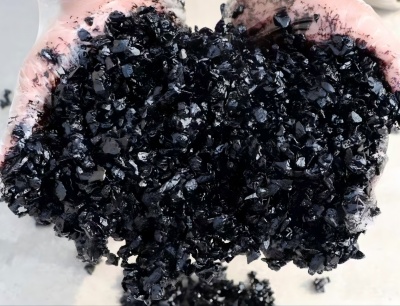 岳普湖沥青冷补料（沥青砂）的优势特点与施工流程解析