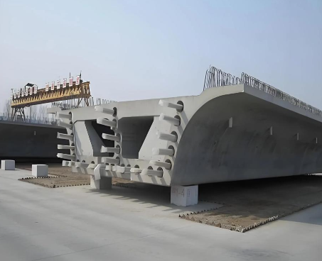 岳普湖抗冻压浆料的特点及标准化施工工艺